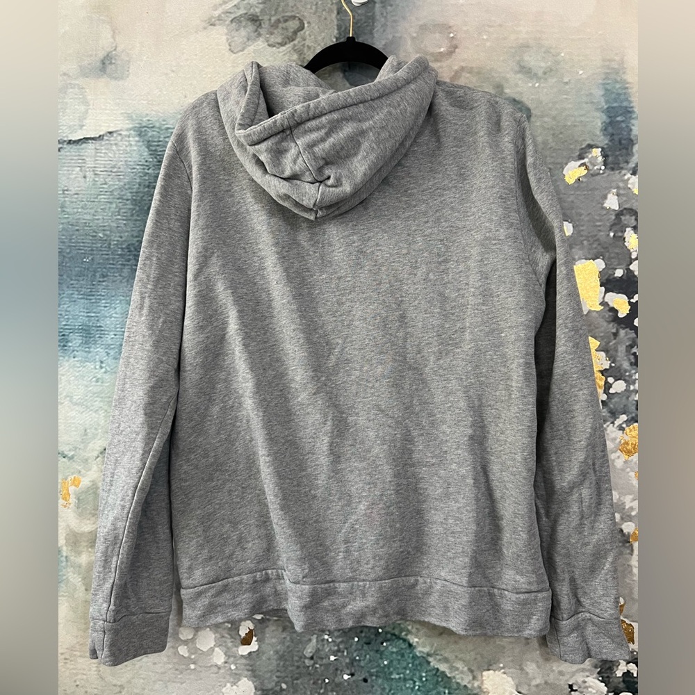 Pearl Izumi | Grey Hoodie - Picture 8 of 9